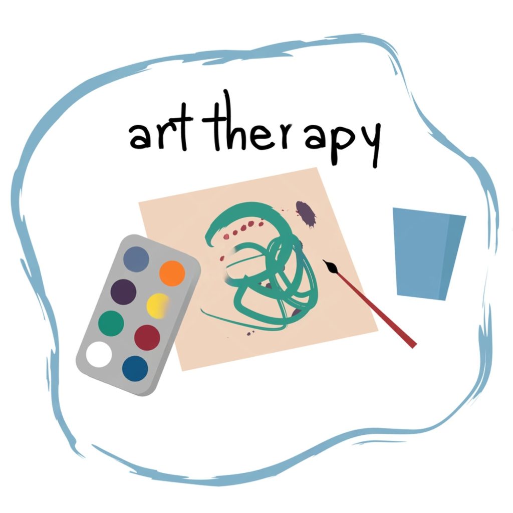 art therapy in colorado
