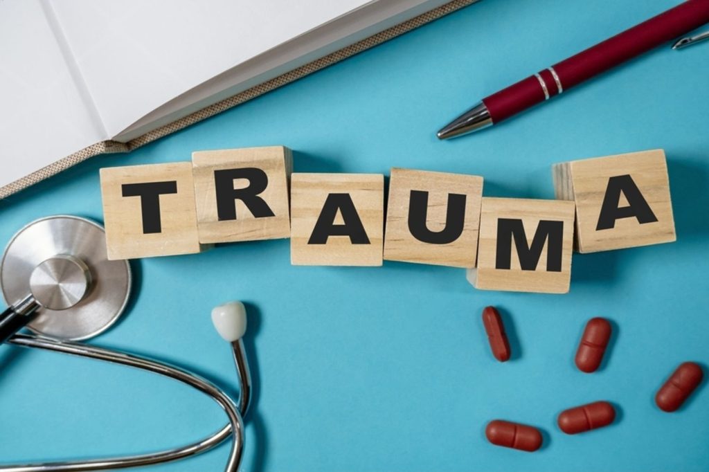 Trauma Therapy