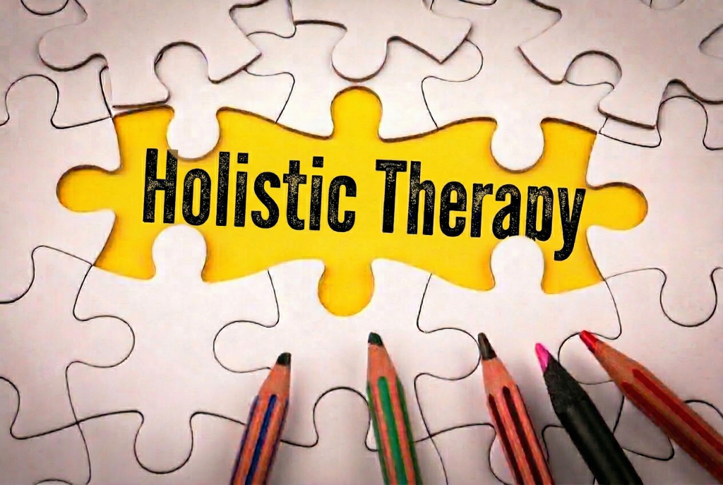 Holistic therapy in colorado-