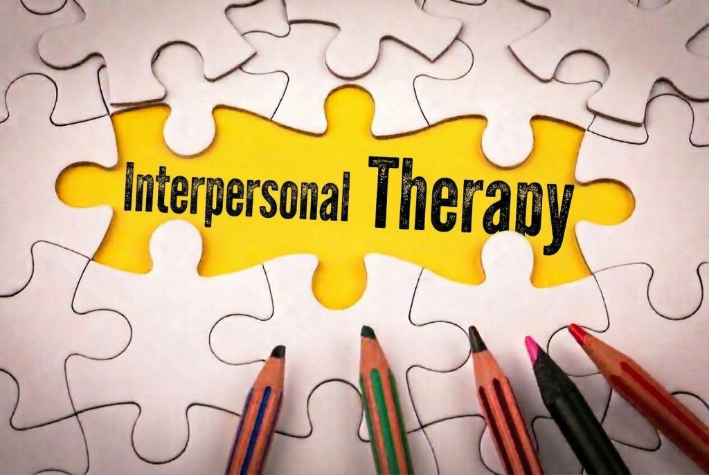 Interpersonal Therapy in Colorado