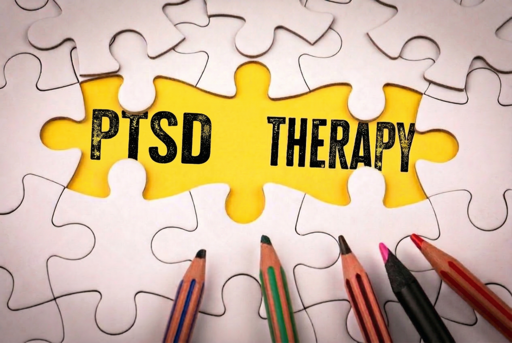 PTSD Therapy in Colorado