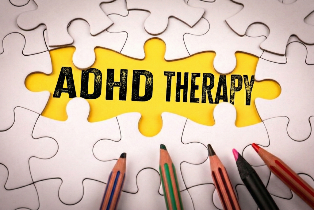 adhd therapy in colorado