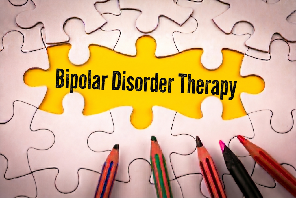 Bipolar Disorder Therapy in Colorado