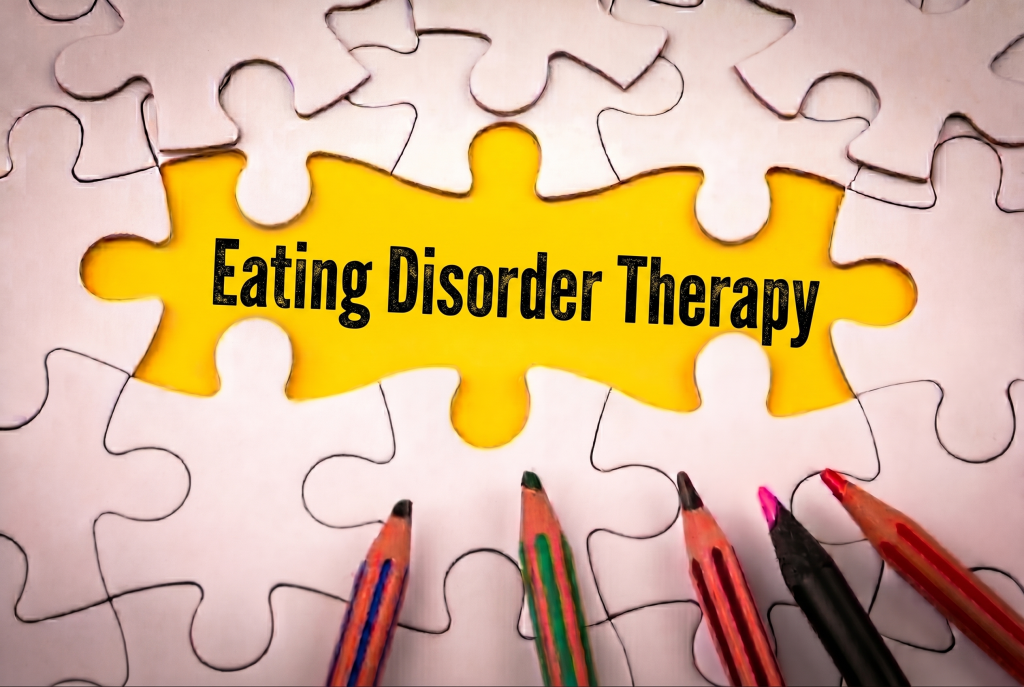 Eating Disorder Therapy in Colorado