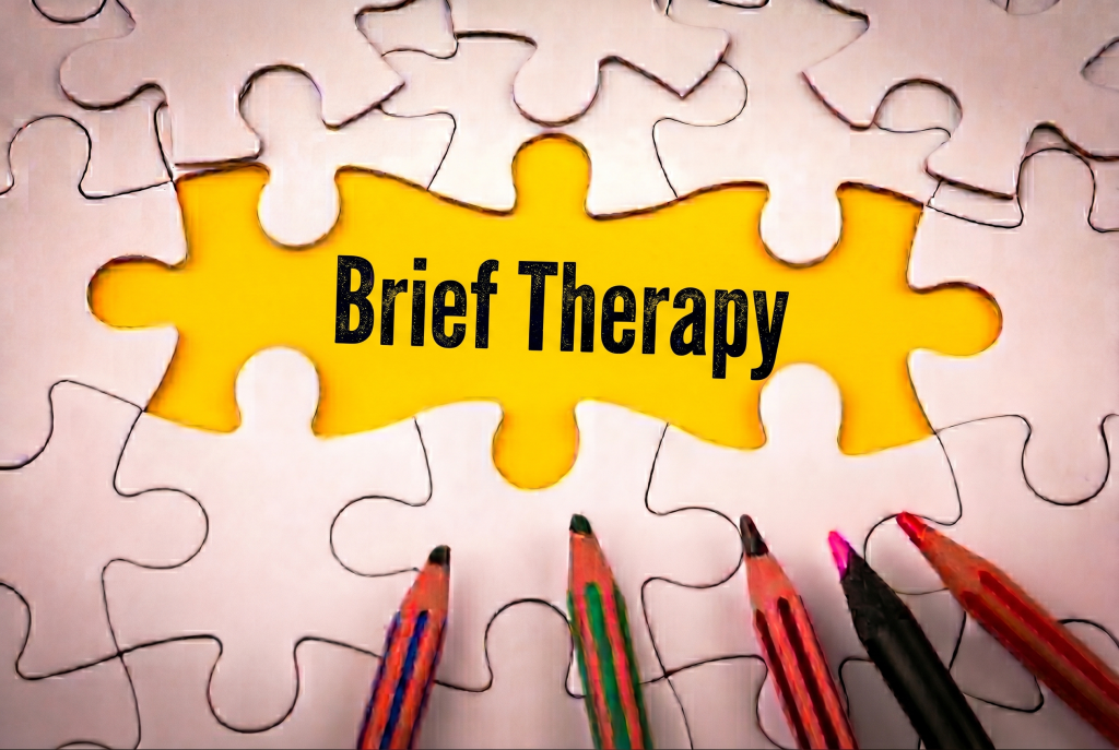 Brief Therapy in Colorado
