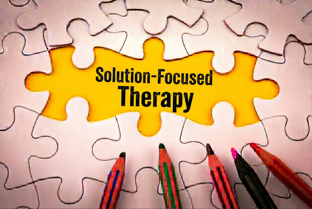 Solution-Focused Therapy in Colorado